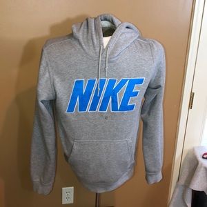 nike hoodie